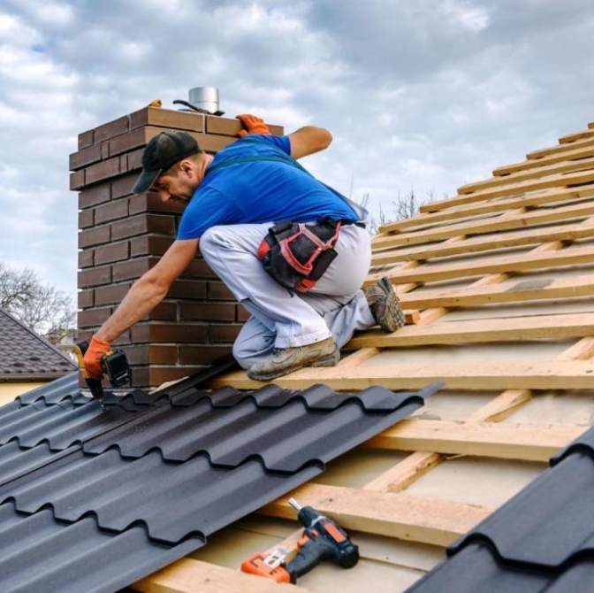 Zeytinburnu Çatıcı