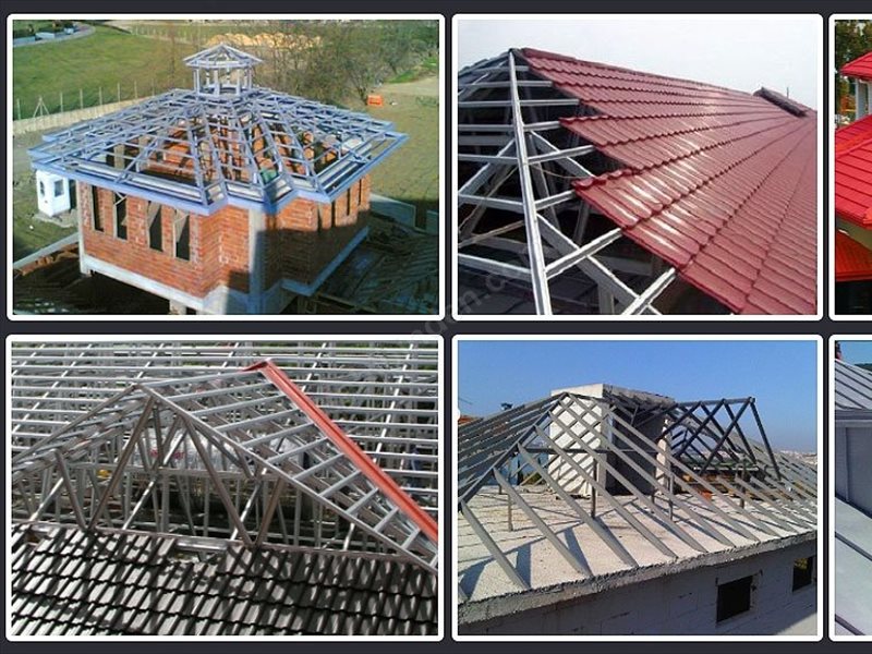 Zeytinburnu Çatıcı